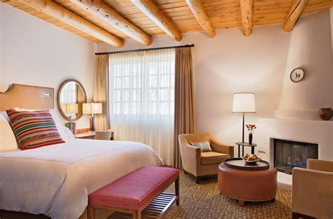 Editor Picks The Best 5 Star And Luxury Hotels In Santa Fe Nm