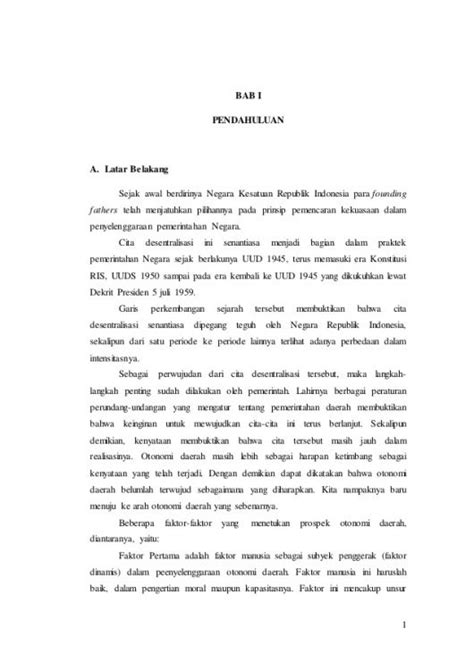 Contoh Makalah Agama Islam Singkat (2022)