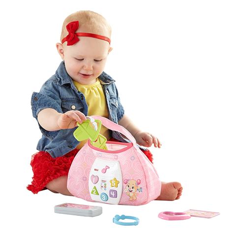 Best rated gifts for 1 year old. 50+ Toys for 1 Year Old Girl Christmas Gifts in 2018