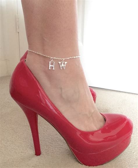 Anklet Hotwife Anklet Hotwife Jewellery Sexy Anklet Gift Etsy