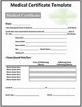 Fmcsa Medical Certificate Images