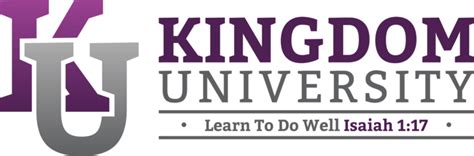 Kingdom University Kingdom Christian Church