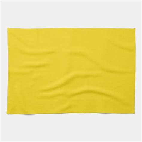 There are 7717 lemon yellow bath for sale on etsy, and they cost $10.51 on average. Solid Lemon Yellow Kitchen Towel | Zazzle