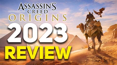Is Assassins Creed Origins Worth It In 2023 Review Youtube