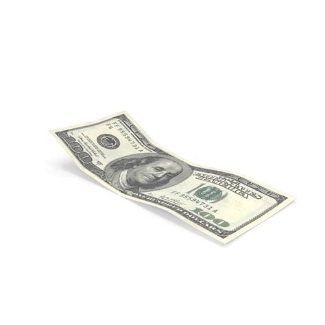 100 Dollar Bill Png Images And Psds For Download Pixelsquid S111867178