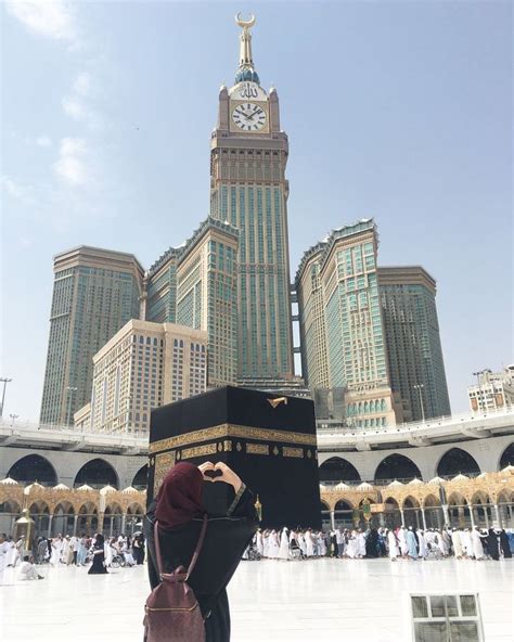 Makkah Aesthetic Islamic Wallpaper Tumblr Download And Use 1000