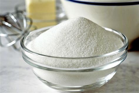 Because the crystals are so fine, they dissolve much quicker and are commonly marisa also explains what sugar and carbs do once they enter our bodies: Homemade Superfine Sugar Recipe
