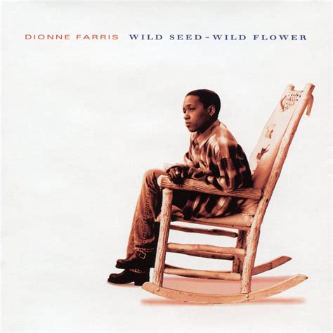 ‎wild Seed Wild Flower Album By Dionne Farris Apple Music