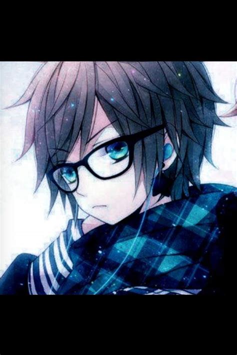 New glasses! 👓 | Anime Amino