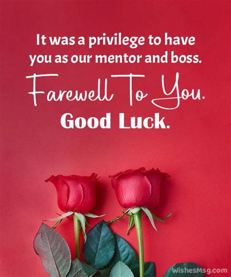 Farewell Messages Wishes And Quotes Wishesmsg Funny Farewell Messages Farewell Quotes