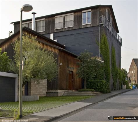 Nutze jetzt die einfache immobiliensuche! Recklinghausen, Hochbunker Hohenzollernstr.
