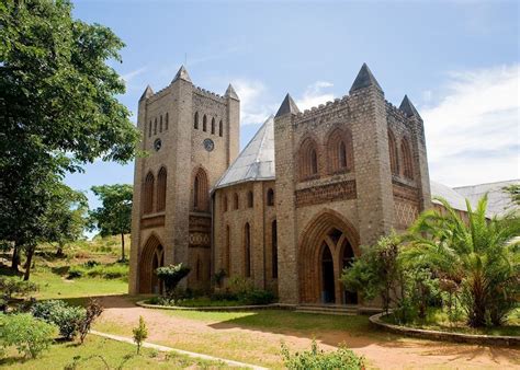 Visit St Peters Cathedral Malawi Audley Travel Uk