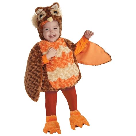 Toddler Owl Halloween Costume Best Target Halloween Costumes For