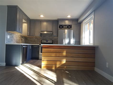 Maybe you would like to learn more about one of these? Custom Cabinets - Talk to Our Staff Now! - Wong's Building ...