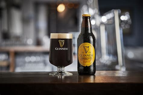The Guinness Foreign Extra Stout Guinness Us