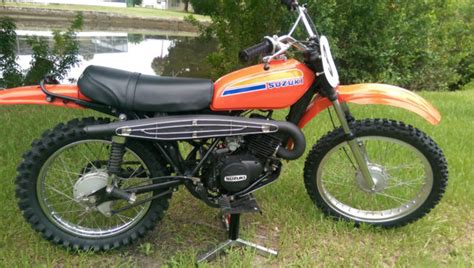 Most of the suzuki motorcycles that are available in sri lanka are coming from the indian production plant. VINTAGE 1973 SUZUKI TS185 2 STROKE MOTORCYCLE TS 185 ...