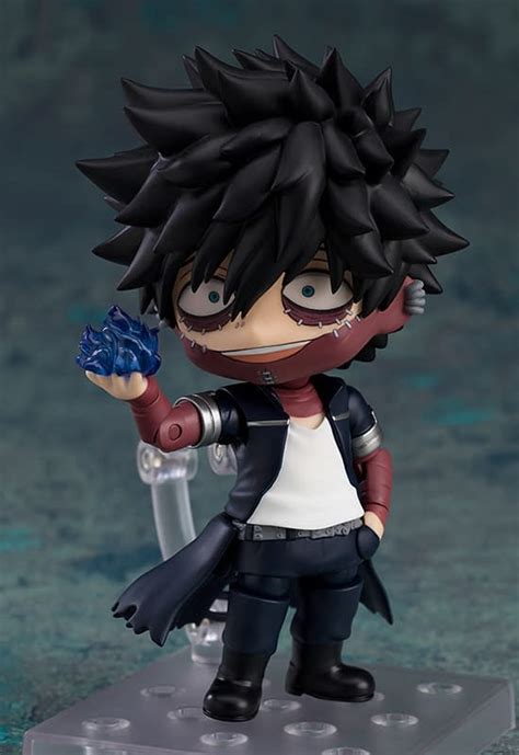 My Hero Academia Dabi Gets Fired Up With Good Smile Company