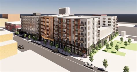 Investing In Fargo Midwest Development Group Continues To Capitalize On Redevelopment