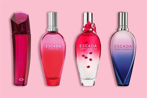 Best Escada Perfumes In 2023
