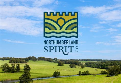 Northumberland Spirit Co Logical Resources Fmcg