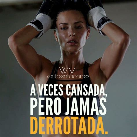 Frases Inspiradoras Mujeres Fitness Frases De Gym Status Motivacional