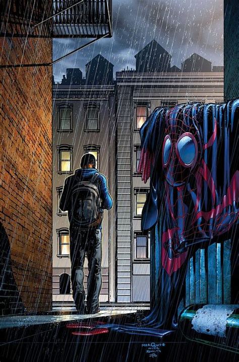 Ultimate Comics Spider Man Vol 1 23 Marvel Database Fandom