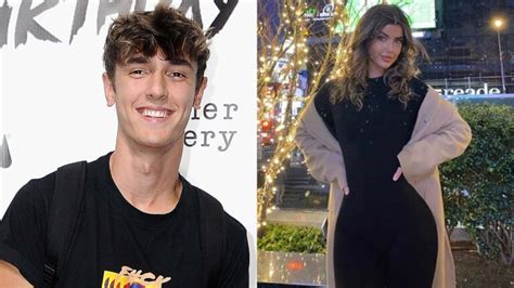 Who Is Zoe Gara YouTuber Bryce Hall Spotted With His Rumoured Girlfriend TheRecentTimes