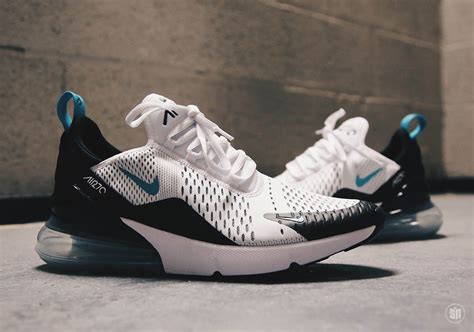 This Nike Air Max 270 Pays Homage To The Air Max 93 Menthol Weartesters