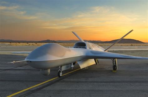 general atomics mq 25 team includes boeing defense daily
