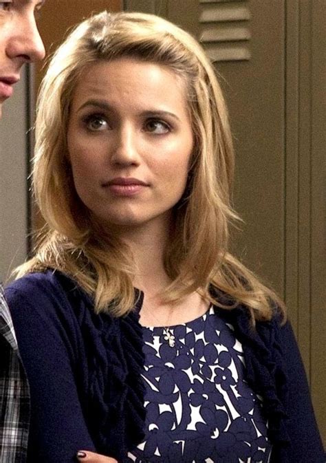 165 Best Images About Quinn Fabray On Pinterest Her Hair Actresses And Diana