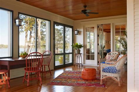 Pin By Kristen Mcnally On Lake Haus House With Porch House Home