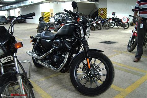 Deliver your vehicle stress free. Meet the first woman to buy a Harley-Davidson in India ...