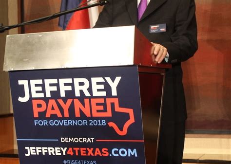 Payne announces run for governor - Dallas Voice