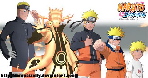 What Is Naruto Age Rating Narutojullle