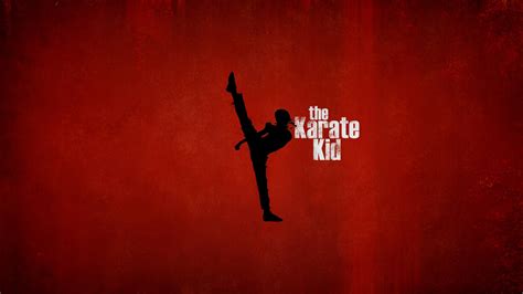The Karate Kid Wallpapers Hd Wallpapers Id 10927