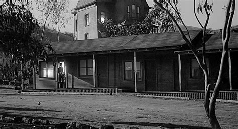 Bates Motel And Home From Psycho Houses Pinterest Bates Motel
