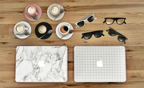 My Sims 4 Blog Coffee Cup Rayban Sunglasses And Macbook Pro By Mxims