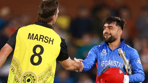 Cricket Australia Chief Defends Withdrawal From Afghanistan Series Basic Human Rights Is Not