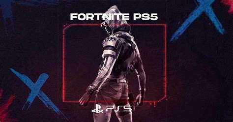 Update release date & time. Fortnite PS5: Release Date, Trailer, Graphics, Gameplay ...