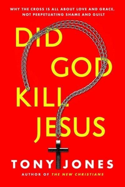Did God Kill Jesus Vipp Jaswal Report