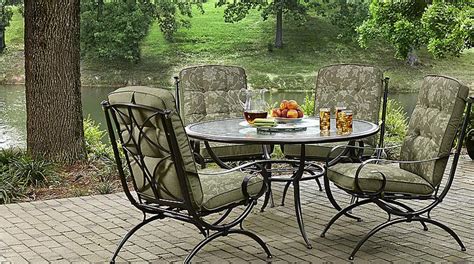 Folding Patio Chairs For Extra Convenience In Your Patio Garden Landscape