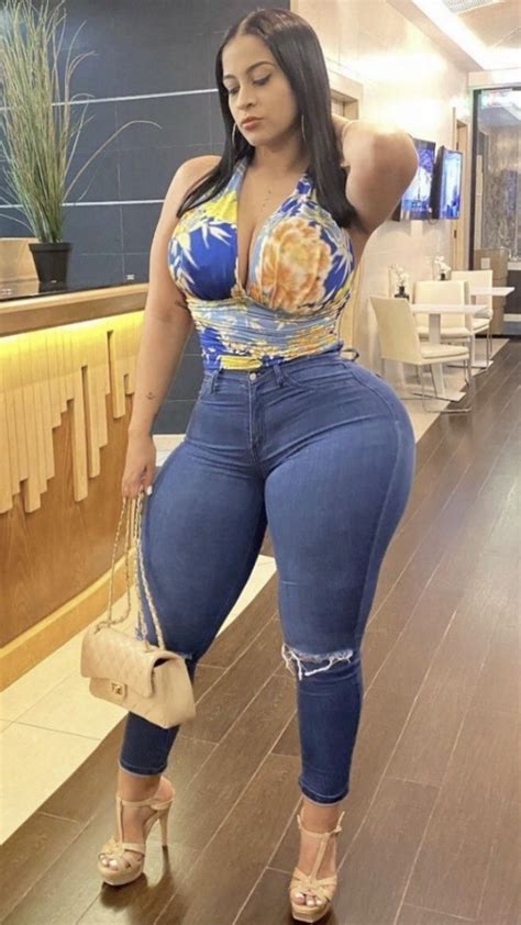 Thick Girls Outfits Tight Jeans Girls Sexy Women Jeans Sexy Curvy Women Curvy Girl Outfits