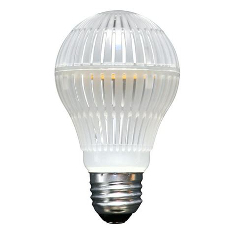 Lighting Science Durabulb 60w Equivalent Soft White A19 Led Light Bulb