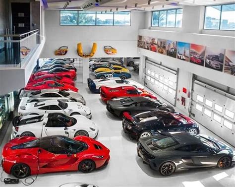 Top 100 Best Dream Garages For Men What Cars Would You Pick Page 1 Ar15