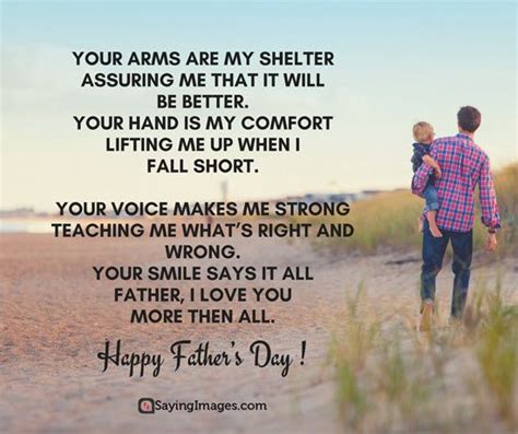 47 Heartfelt Happy Fathers Day Quotes And Messages