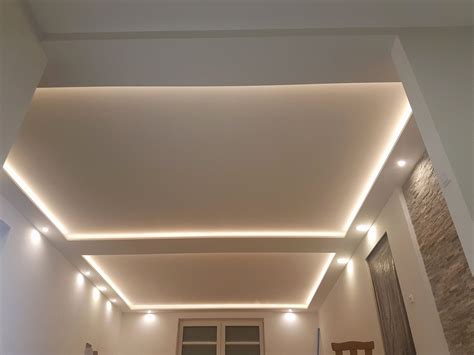 Indirekte Deckenbeleuchtung Selber Bauen Elegant Ideen Fotos Von von Indirektes Licht Selber