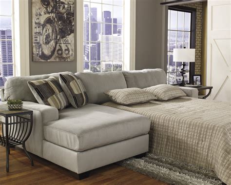 Most Comfortable Sleeper Sofa Homesfeed