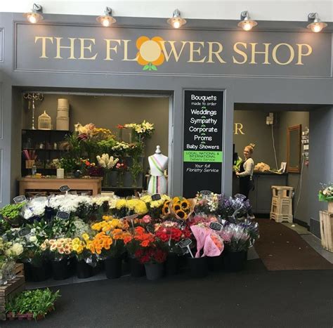 About Us The Flower Shop Florist Great Yarmouth