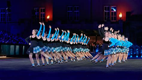Ozscot Highland Dancers Dance Life