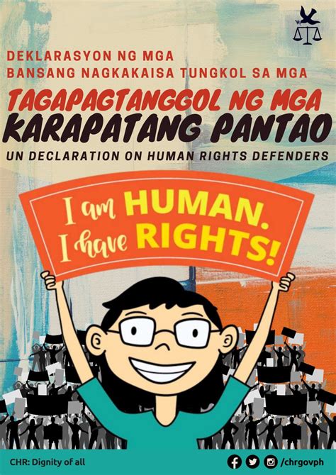 Chr Philippines On Twitter A Thread Deklarasyon Ng Mga Bansang